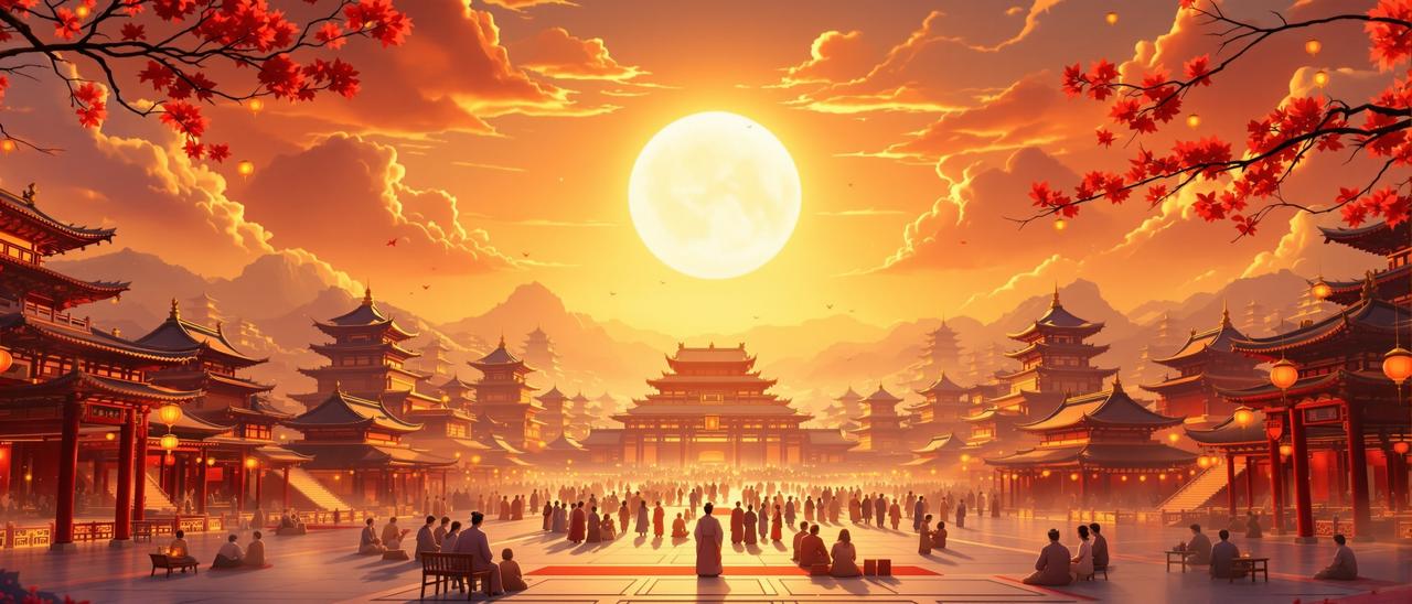长安三万里：大唐盛世传奇 - 独家首播 - 在线免费视频轮播图