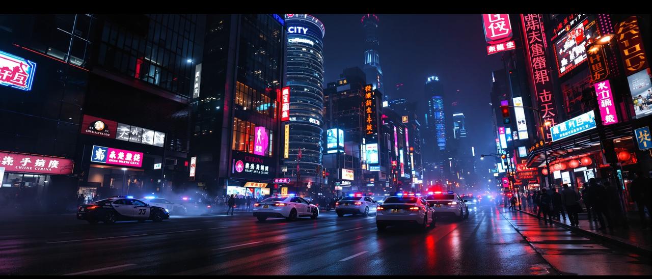 狂飙：正义与黑暗的较量 - 年度热剧 - 在线免费视频轮播图
